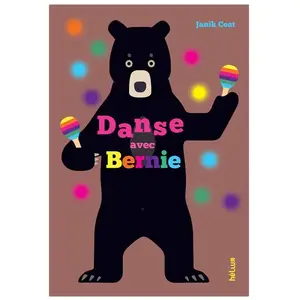 ISBN Helium Danse avec Bernie pas cher