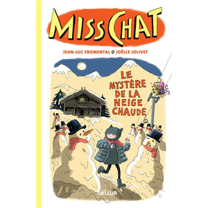 ISBN Helium Le mystère de la neige chaude: Bizzard ! Blizzard !: 3 pas cher