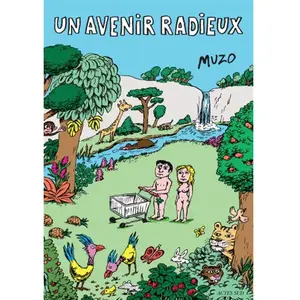 ISBN Actes sud Un avenir radieux pas cher