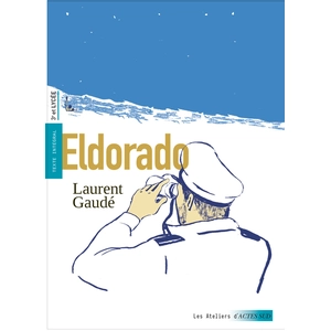 ISBN Actes sud Eldorado pas cher