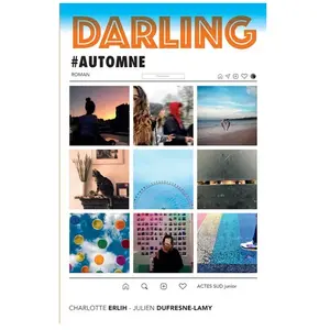 ISBN Actes Sud Jeunesse Darling - #Automne pas cher
