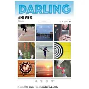 ISBN Actes Sud Jeunesse Darling - #Hiver pas cher