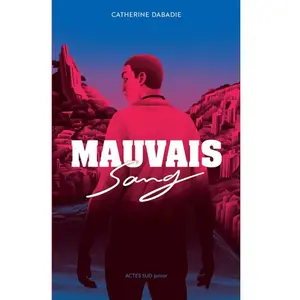 ISBN ACTES SUD Mauvais sang pas cher