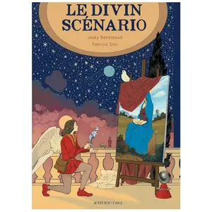 ISBN L'an 2 Eds Le Divin Scénario pas cher