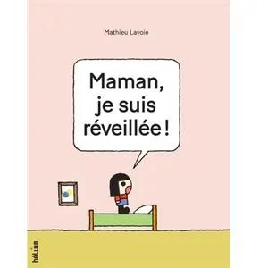 ISBN Helium Maman, je suis réveillée pas cher