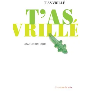 ISBN T'as vrillé pas cher