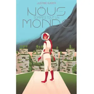 Comparateur de prix : Actes Sud Jeunesse Nous sommes tout un monde