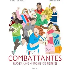 ISBN Actes Sud Jeunesse Combattantes pas cher