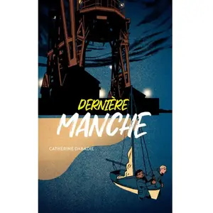ISBN Actes Sud Jeunesse Dernière Manche pas cher