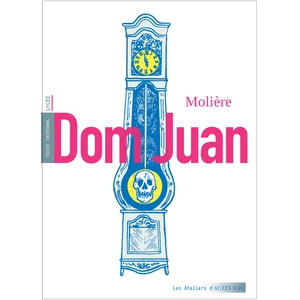 ISBN Livre de scolarité : Dom Juan pas cher