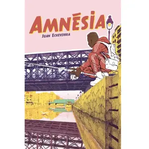 ISBN Actes Sud Jeunesse Amnesia pas cher