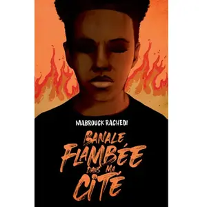 ISBN Actes Sud Jeunesse Banale flambée dans ma cité pas cher