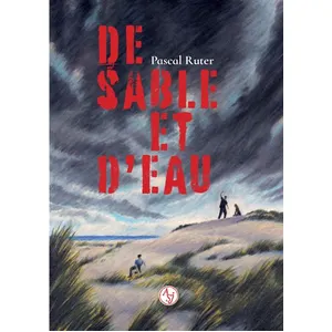 ISBN Actes Sud jeunesse De Sable Et D'eau pas cher