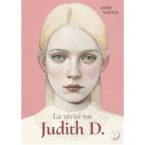 Actes Sud jeunesse La Vérité Sur Judith D pas cher