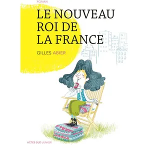 ISBN Le Nouveau Roi De La France pas cher