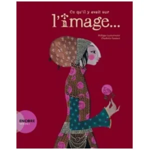 ISBN Ce Qu'il Y Avait Sur L'image pas cher