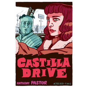 Castilla Drive