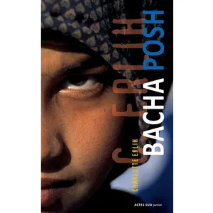 ISBN Actes Sud Junior Bacha Posh pas cher