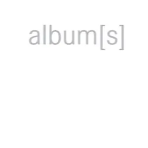 ISBN Album(S) pas cher