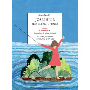 ISBN Joséphine (Les Enfants Punis) pas cher