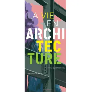 ISBN Actes Sud Jeunesse La vie en architecture pas cher