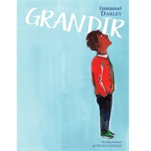 ISBN Actes Sud-Papiers Grandir pas cher