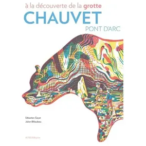 Comparateur de prix : A La Découverte De La Grotte Chauvet-Pont D'arc