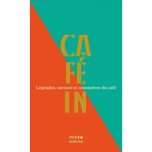 ISBN Café In - Légendes, Saveurs Et Commerces Du Café. Coffret En 5 Volumes : Les Recettes De Pierre Gagnaire - L'économie Du Café - La Qualité Du Café - Le Café Du Dr Le Plé (1877) -... pas cher