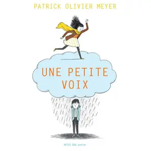 ISBN Actes Sud Jeunesse Une petite voix pas cher