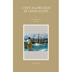 Books on Demand C'est alors que je leur ai dit pas cher