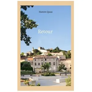 Librairie : Retour