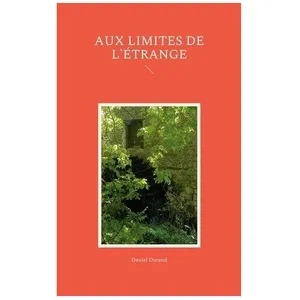 Aux Limites De L'étrange pas cher
