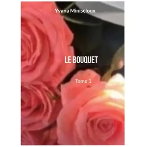 Books on Demand Le bouquet pas cher