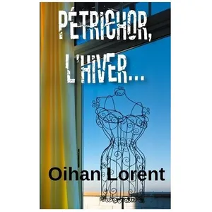 Pétrichor, L'hiver