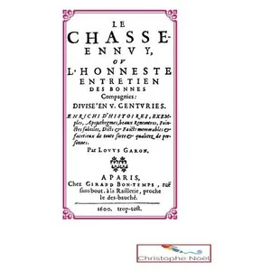 Librairie : Le Chasse-Ennui