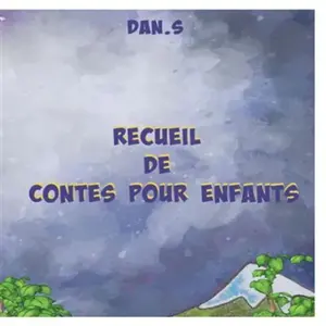 Recueil de Contes pour Enfants pas cher
