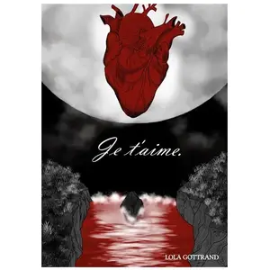 Books on Demand Je t'aime pas cher