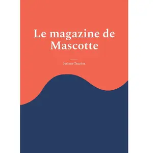 Books on Demand Le magazine de Mascotte pas cher
