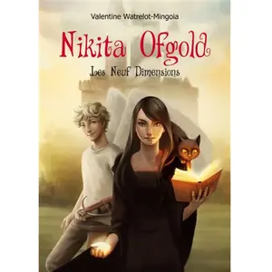 Books on Demand Nikita Ofgold pas cher