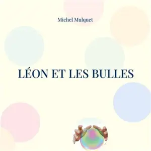 Books on Demand Léon et les bulles pas cher