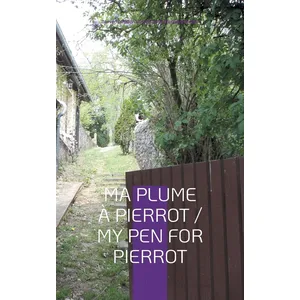 Books on Demand Ma Plume à Pierrot pas cher
