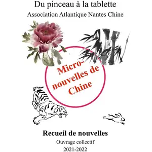 Books on Demand Micronouvelles de Chine