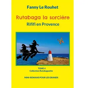 Books on Demand Rutabaga la sorcière pas cher