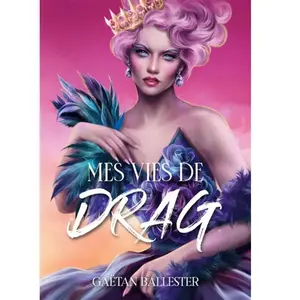 Books on Demand Mes vies de drag