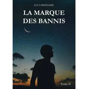 Books on Demand La marque des Bannis pas cher