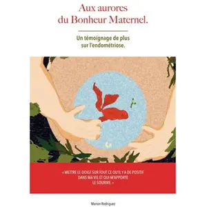 Books on Demand Aux aurores du bonheur maternel pas cher