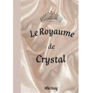 Books on Demand Le Royaume de Crystal pas cher