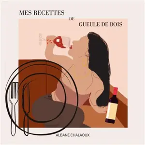 Comparateur de prix : Books on Demand Mes recettes de gueule de bois