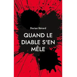 Books on Demand Quand le Diable s'en mêle