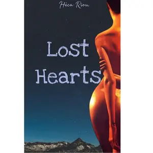 Books on Demand Lost Hearts pas cher